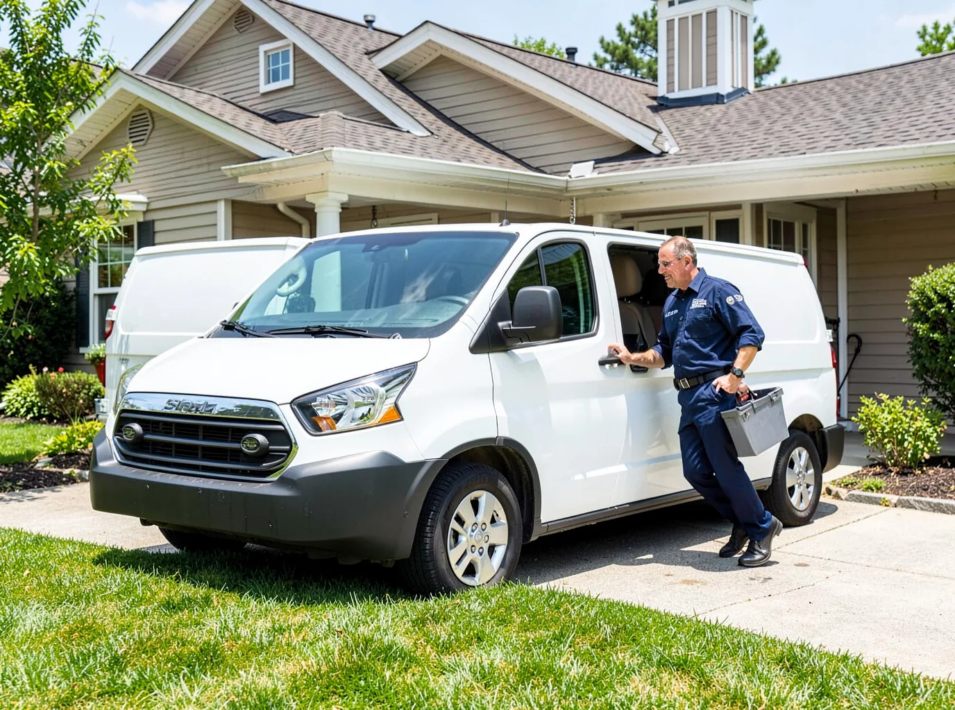 Emergency Plumber company in Norton, VT